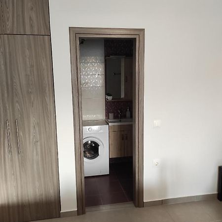 Lefkada Town Apartment エクステリア 写真