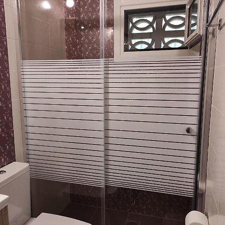 Lefkada Town Apartment エクステリア 写真