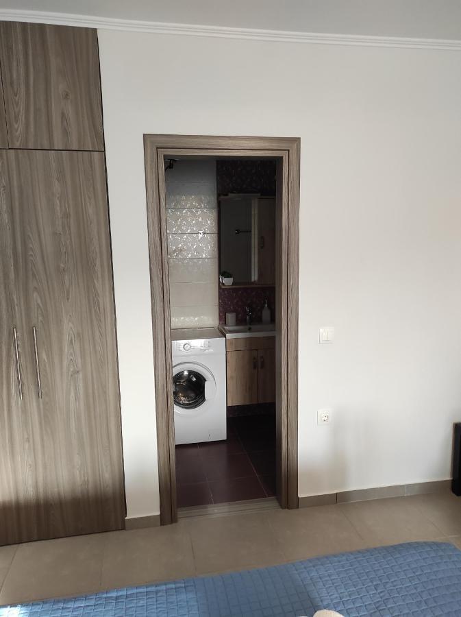 Lefkada Town Apartment エクステリア 写真