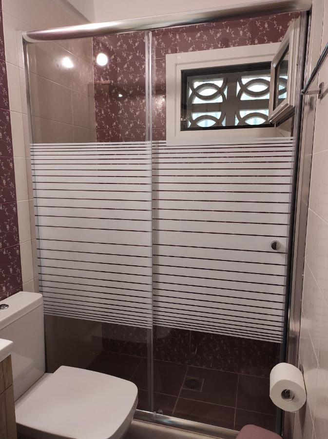Lefkada Town Apartment エクステリア 写真