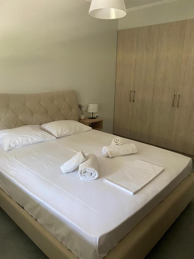 Lefkada Town Apartment エクステリア 写真